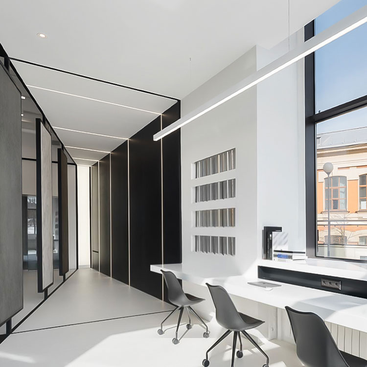 Защо съвременните настолни лампи имат функции за безжично зареждане