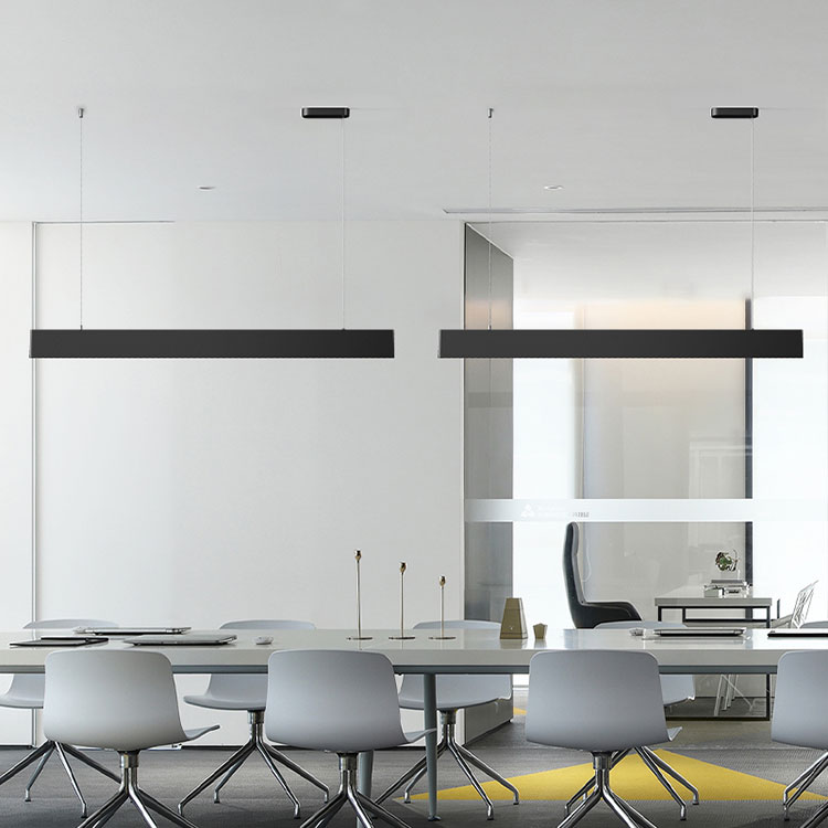 Дали висящите светлини са тайната за трансформиране на модерния интериор през 2026 г