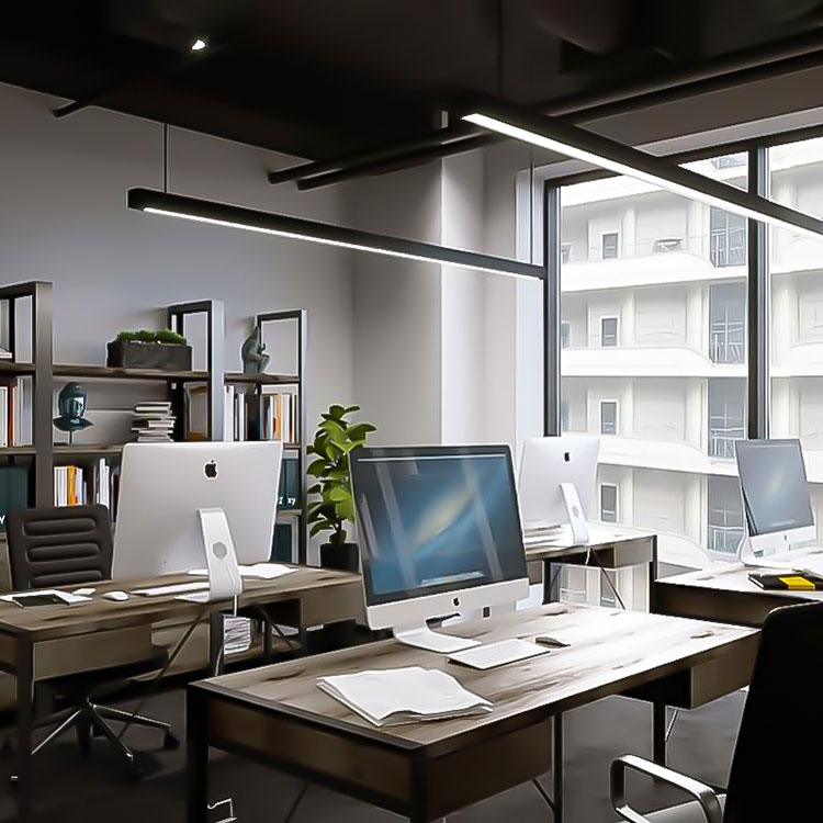 Office Lamp